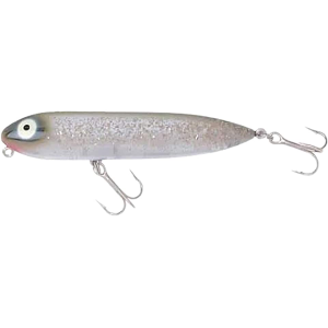 HEDDON Zara Puppy Topwater Flitter Shad