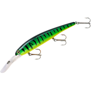 Bandit Walleye Deep Crankbait Fire Tiger - Bandit