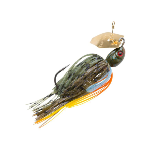 Z-Man Project Z Chatterbait Bladed Jig Breaking Bream 3/8 oz - Z-Man