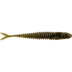 NORTHLAND Eye-Candy Minnow 3