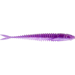 NORTHLAND Eye-Candy Minnow 3