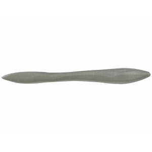 Berkley Gulp! Jumbo Leech Liquid Metal