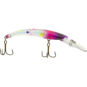 REEF RUNNER Little Ripper Crankbait Naked Barbie