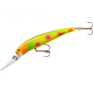 BOMBER Deep Long A 15ft Jerkbait Fruity Crush