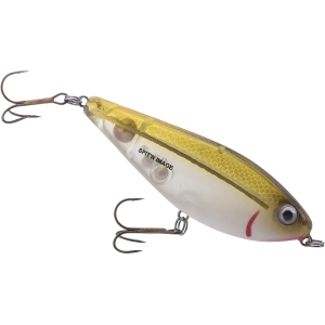 HEDDON Spit'N Image Topwater Emerald Shiner