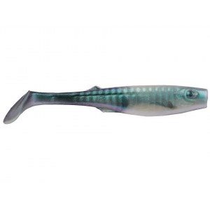BERKLEY Gulp! Saltwater Paddleshad Swimbait 4