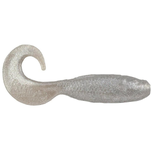 BERKLEY Gulp! Saltwater Swimming Mullet Grub 3