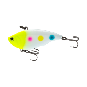 Yo-Zuri Rattl'n Vibe Mini Lipless Crankbait WonderBread - Yo-Zuri