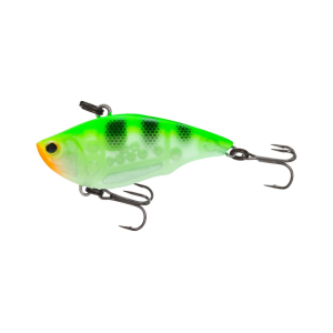 Yo-Zuri Rattl'n Vibe Mini Lipless Crankbait Luminescent Perch - Yo-Zuri