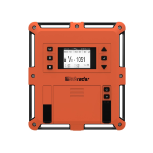 LabRadar Ballistic Velocity Doppler Radar Chronograph with Bluetooth - Labradar