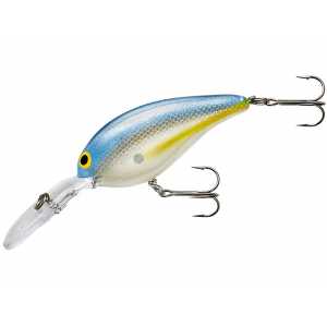 NORMAN Deep Little N Crankbait Sexy Shad