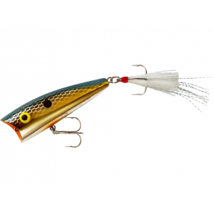 REBEL Pop-R Topwater Foxy Momma