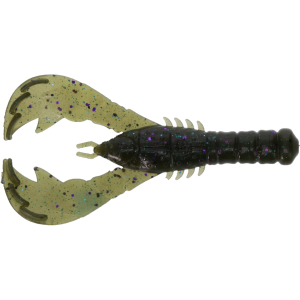Yamamoto 4" Yama Craw Mowed Grass - Yamamoto