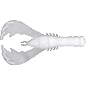 Yamamoto 4" Yama Craw Sight Flash - Yamamoto