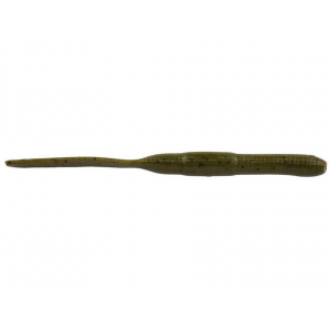 BERKLEY Gulp! SR Crawler 7 Green Pumpkin