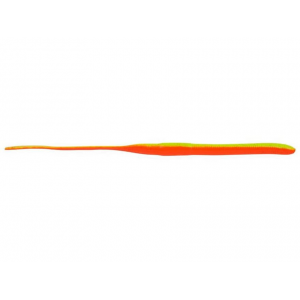 BERKLEY Gulp! SR Crawler 7 Chartreuse-Orange