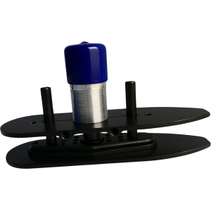 Graco Gracoil Length of Pull Stock Butt Plate Black - Graco