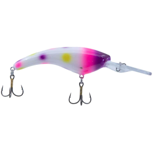 REEF RUNNER Ripshad 44 Mag Crankbait Barbie