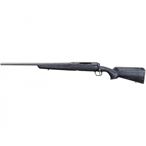 SAVAGE Arms Axis Bolt Action Rifle 270 Winchester 22" Left Hand Black Barrel Black Frame Black Field Stock