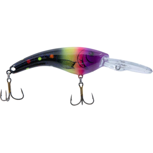 REEF RUNNER Ripshad 44 Mag Crankbait Lite Brite