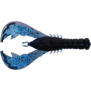 Yamamoto 4" Yama Craw Bruised Shin - Yamamoto