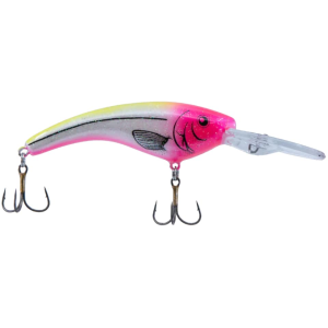 REEF RUNNER Ripshad 44 Mag Crankbait Pink Lemonade