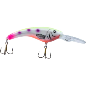 REEF RUNNER Ripshad 44 Mag Crankbait Confetti