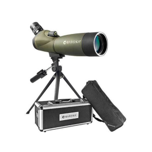 Barska Blackhawk Spotting Scope 20-60x 80mm Angled - Barska