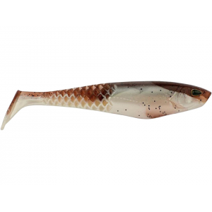 BERKLEY PowerBait Unrigged Cullshad 5