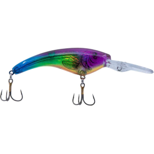 REEF RUNNER Ripshad 44 Mag Crankbait Wrek-N-Eyes