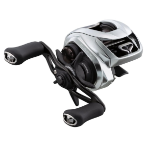 Daiwa Zillion SV TW Baitcast Reel RH 8.1:1 - Daiwa