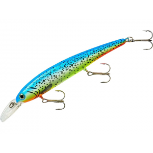 BANDIT Walleye Shallow Crankbait Parakeet