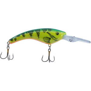 REEF RUNNER Ripshad 44 Mag Crankbait Firetiger