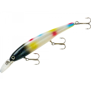 BANDIT Walleye Shallow Crankbait Fruit Dots