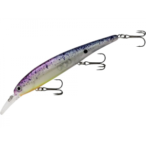 BANDIT Walleye Shallow Crankbait Rave
