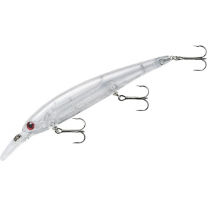 BANDIT Walleye Shallow Crankbait Clear