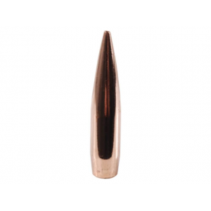 BERGER BULLETS Berger Hybrid Target 30 Caliber (308 Diameter) Bullets 200 Grain Jacketed Hollow Point Box of 500