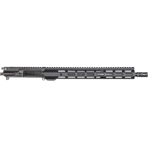 AR-STONER AR-15 Upper Receiver Assembly 5.56x45mm NATO 16" Barrel Mid Length 15" M-LOK Handguard - Ar-Stoner
