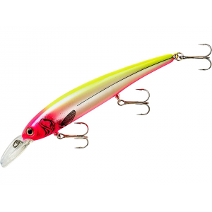 BANDIT Walleye Shallow Crankbait Coconut Candy