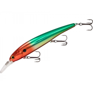 BANDIT Walleye Shallow Crankbait Carrot Top