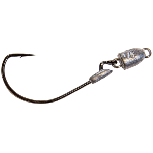 Z-MAN Snakelockz 1/8 oz. Hook #3/0 Natural 3PK