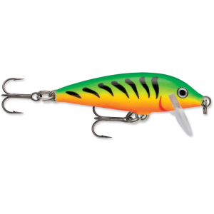 Rapala CountDown 05 Jerkbait Firetiger - Rapala