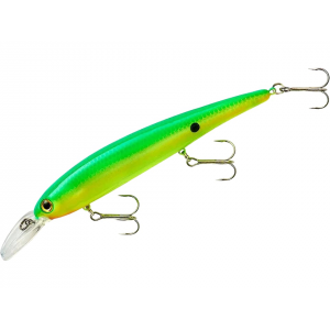 BANDIT Walleye Shallow Crankbait Taco Salad