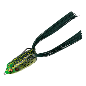 BOOYAH Pad Crasher Frog Bullfrog