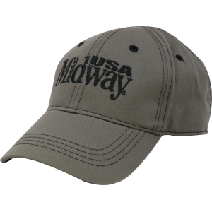MidwayUSA Mens Hat Olive Drab - Midwayusa