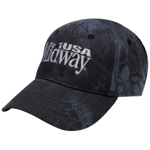MIDWAYUSA Mens Hat Kryptek Typhon