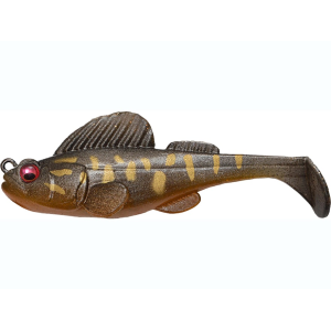 MEGABASS Dark Sleeper 2.4 Swimbait 3/8oz Donko