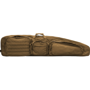 Eberlestock Sniper Sled Drag Bag Rifle Case Nylon Coyote Brown - Eberlestock