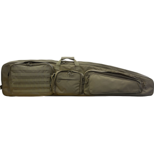 Eberlestock Sniper Sled Drag Bag Nylon Dry Earth - Eberlestock