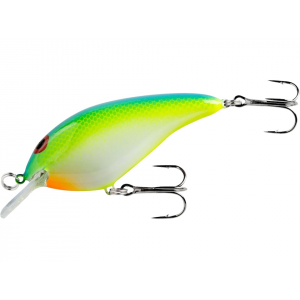 NORMAN Speed N Crankbait Tropical Shad